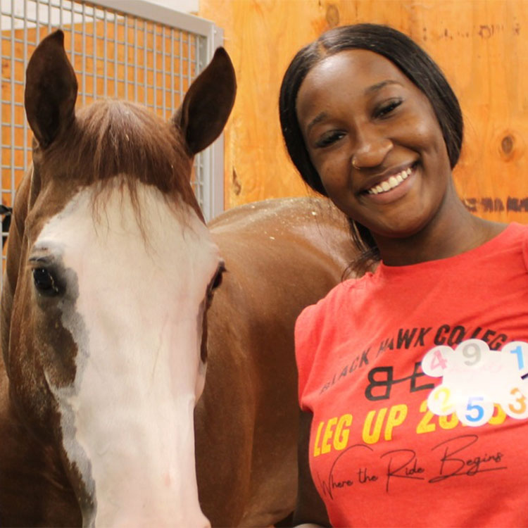 Black Hawk College East Foundation