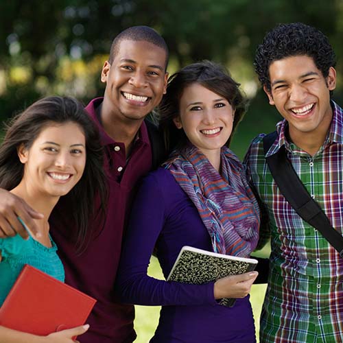 Black Hawk College East Foundation